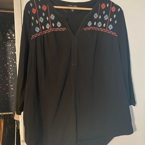 Womens top